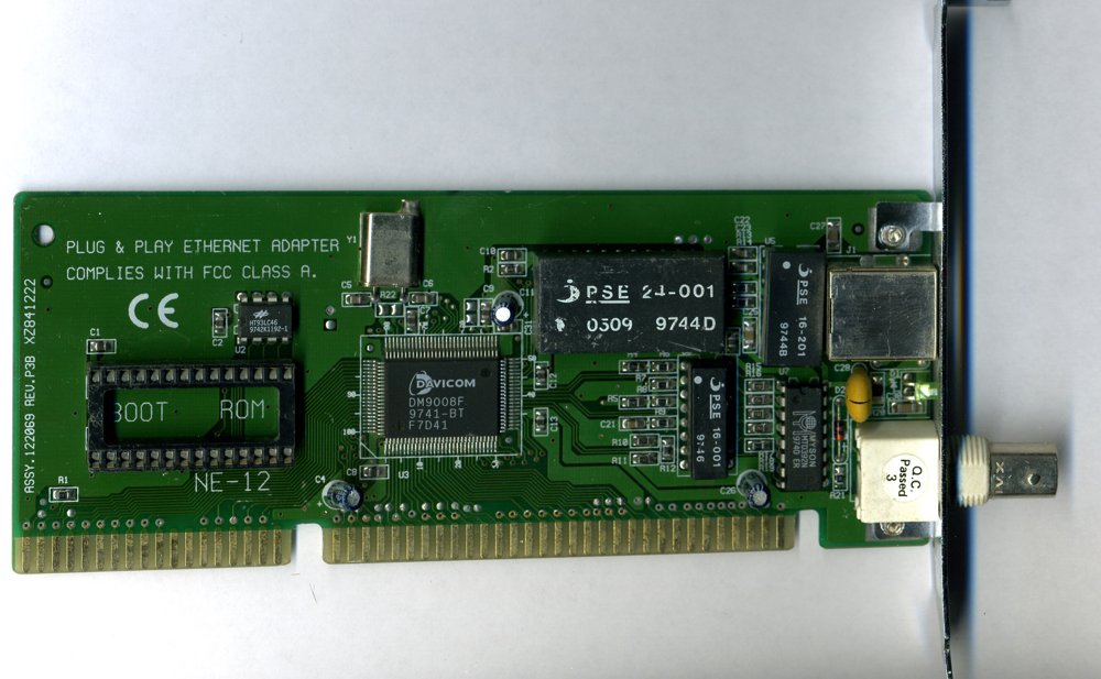 Unknown NE-12