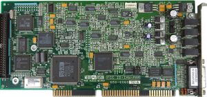 Media Vision 16-BIT Audio CARD