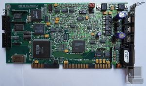 Media Vision Fusion CD16 REV. D
