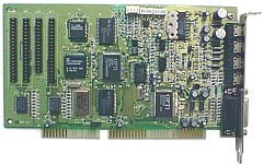 Shuttle HOT-239