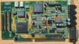 Aztech Sound Galaxy Pro 16 II