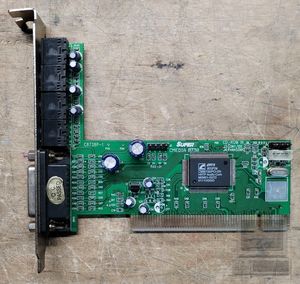 MC1368C