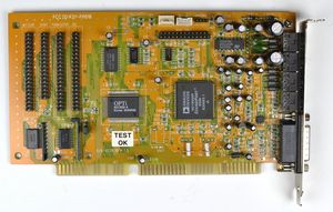 Media Chips PRO16