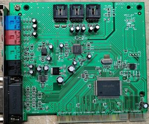 Creative Labs CT4750
