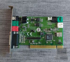 Terratec Promedia 128i PCI