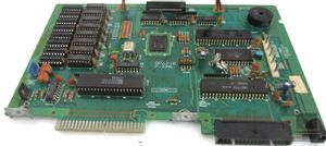 Amstrad PCW 256