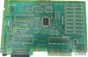 Amstrad PCW 256