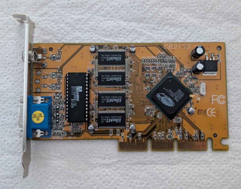 Club3D CGA-216TV