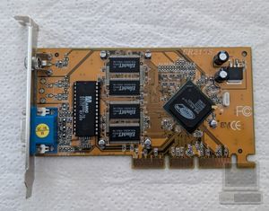 Club3D CGA-216TV