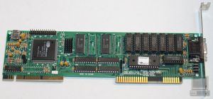 AGATech MVGA-542X
