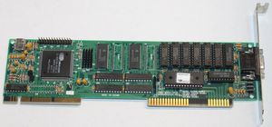 AGATech MVGA-542X
