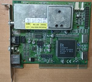 Miro PCTV