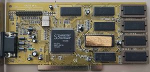 S3 ViRGE/DX