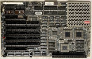 Compaq Deskpro 386/20 000749-001