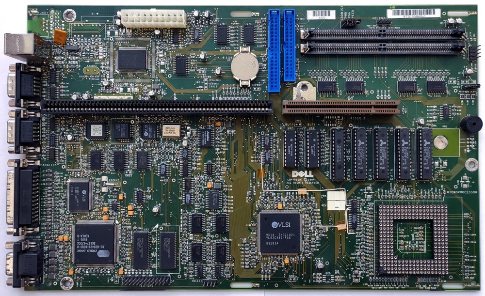 Dell OptiPlex 466