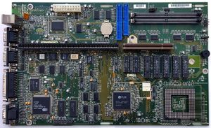 Dell OptiPlex 466