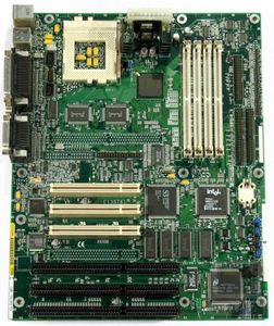 Intel TC430HX