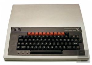 BBC Micro B