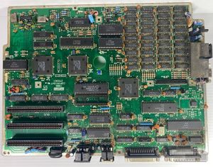 Amstrad PC1512