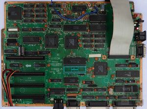 Amstrad PC1640