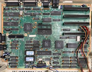 Amstrad PC1640