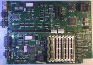 Mitac PWA-3060D-BD
