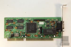 Trident TVGA9000i