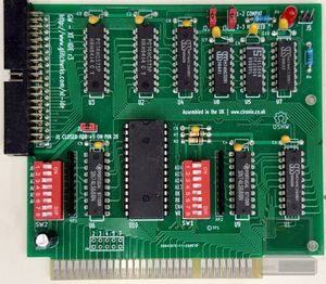 Glitchwrks XT-IDE Rev. 3