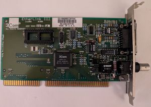3Com EtherLink III