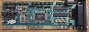Golstar Prime 2C