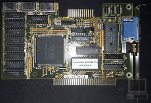 Western Digital PVGA1A