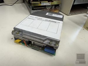 NEC D3142