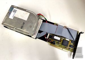 Seagate ST-124