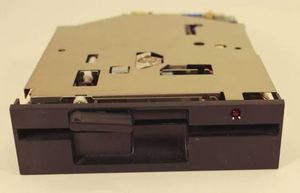 Copal / Fujitsu F-5002-3728, photograph 2 of 2