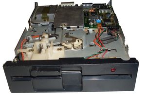Panasonic / Matsushita JU-455