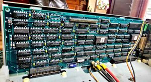 Olivetti  GO380