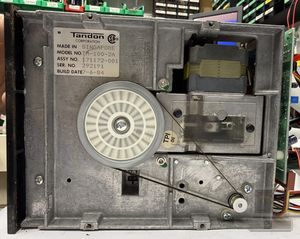 RH-053Q