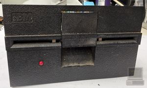 Tandon TM100-2A