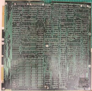 Olivetti M24, photograph 2 of 2