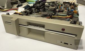 Mitsubishi MF501B