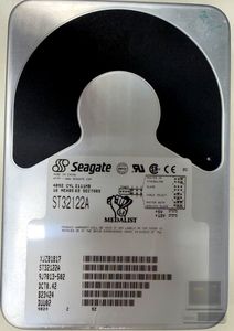 Seagate ST32122A