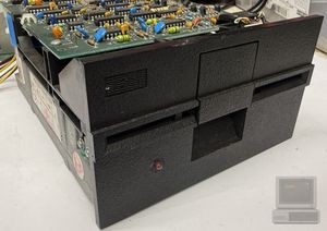 Tandon TM100-2A
