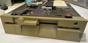 Mitsumi / Newtronics D509V2