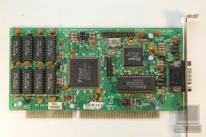 Trident TVGA8900D