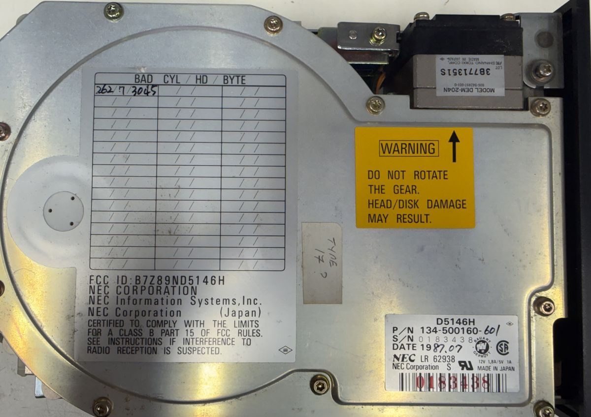 RH-4XW4