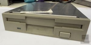 Teac FD-235HF