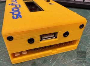 RH-530W