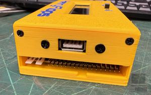 RH-530W