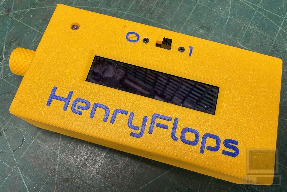RH-530W