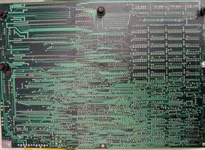 IBM PC 5150, photograph 2 of 2